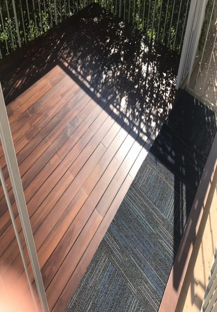 How To Choose The Best Balcony Decking In Singapore With Guaranteed