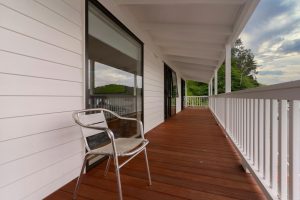 Eco-Friendly Outdoor Flooring