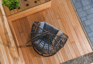 Decking for Singapore Outdoor Spaces