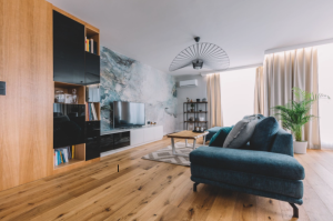 Flooring Singapore Trends