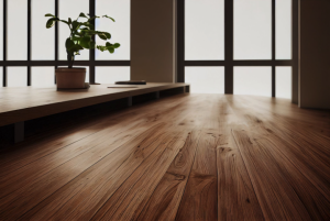 Hardwood Flooring Singapore